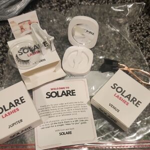 Solare Magnetic Lashes KIT Bundle